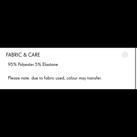 Black Ribbed Long-Sleeve Shape Bodysuit - Picture 13 of 13